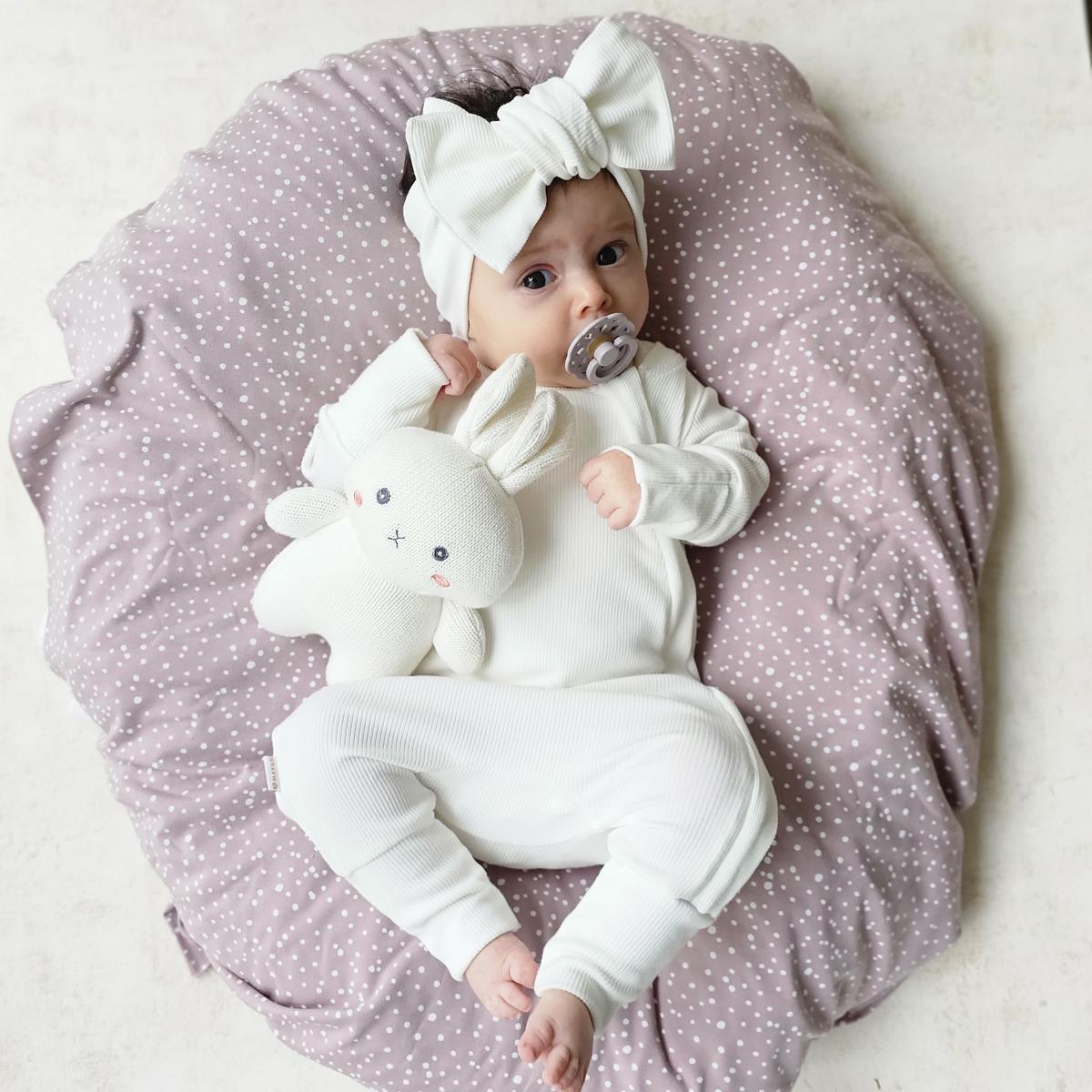 ROMPER & HAARBAND SET - SALE