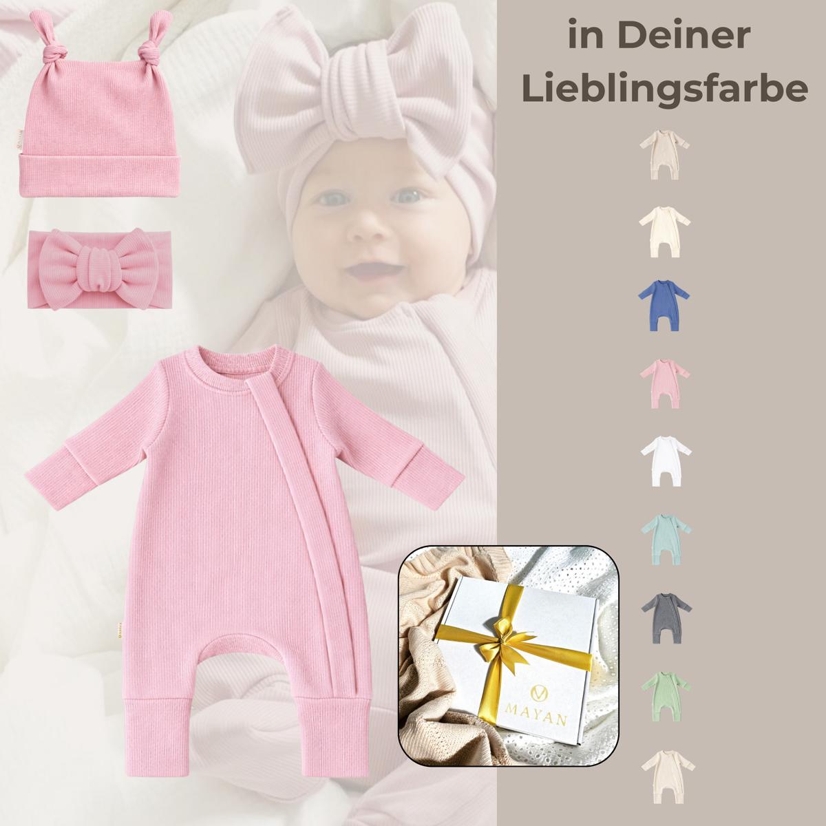 Ăberraschungs-Beanie Geschenk