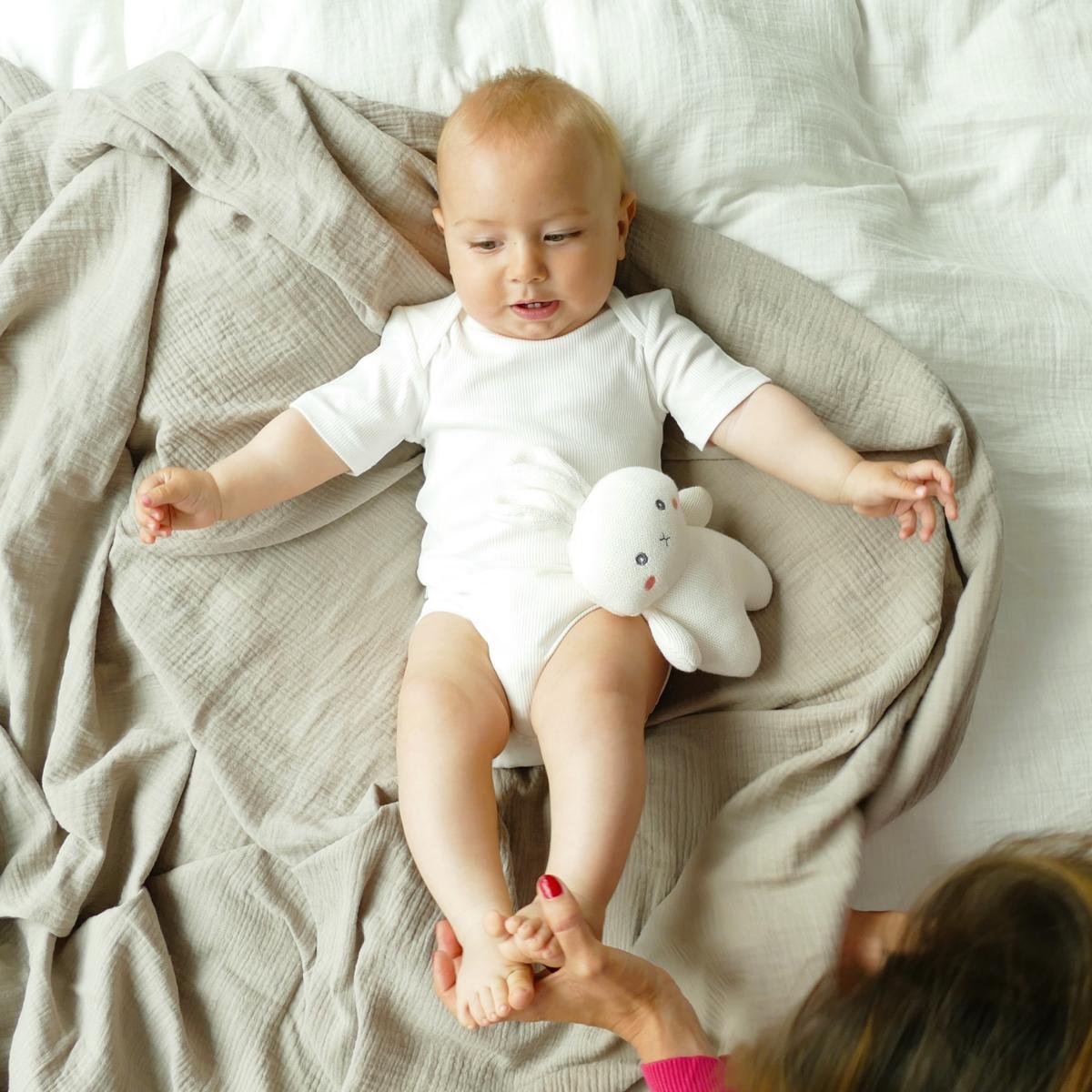 BODY 4er SET in allen Farben