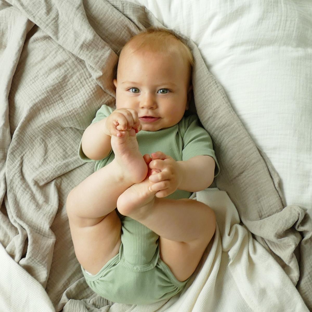 BODY 4er SET in allen Farben