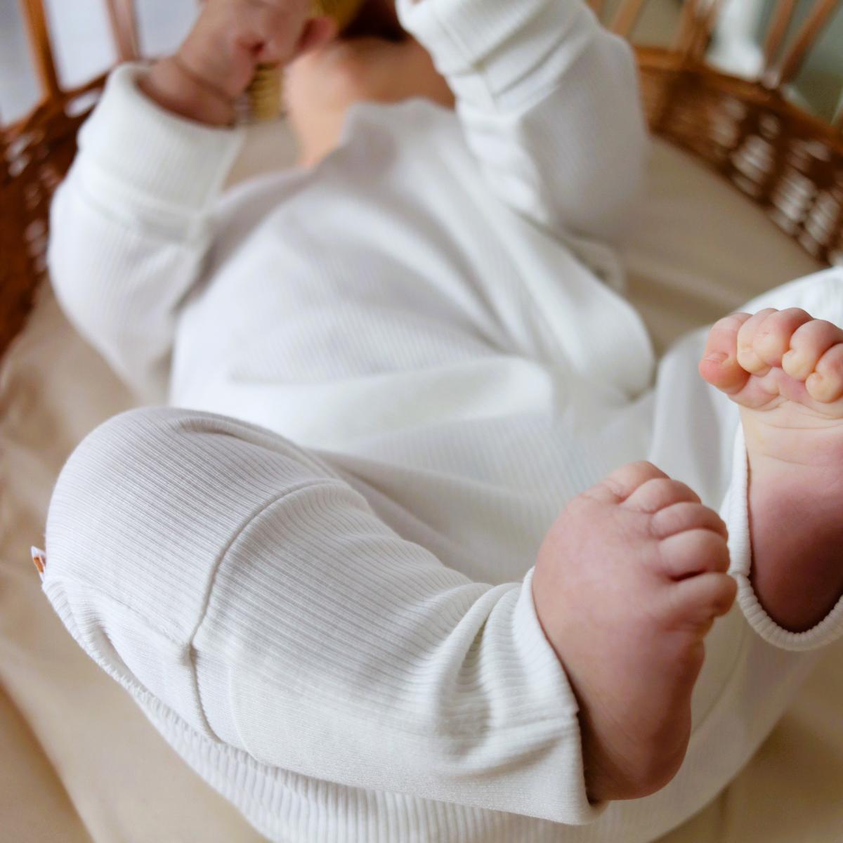 ROMPER & HAARBAND SET