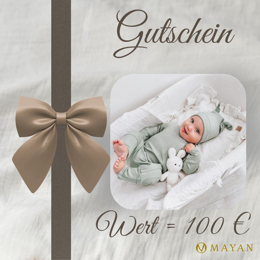 Voucher MAYAN
