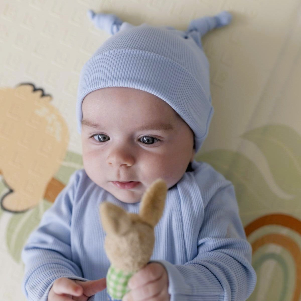 BEANIE MÜTZE