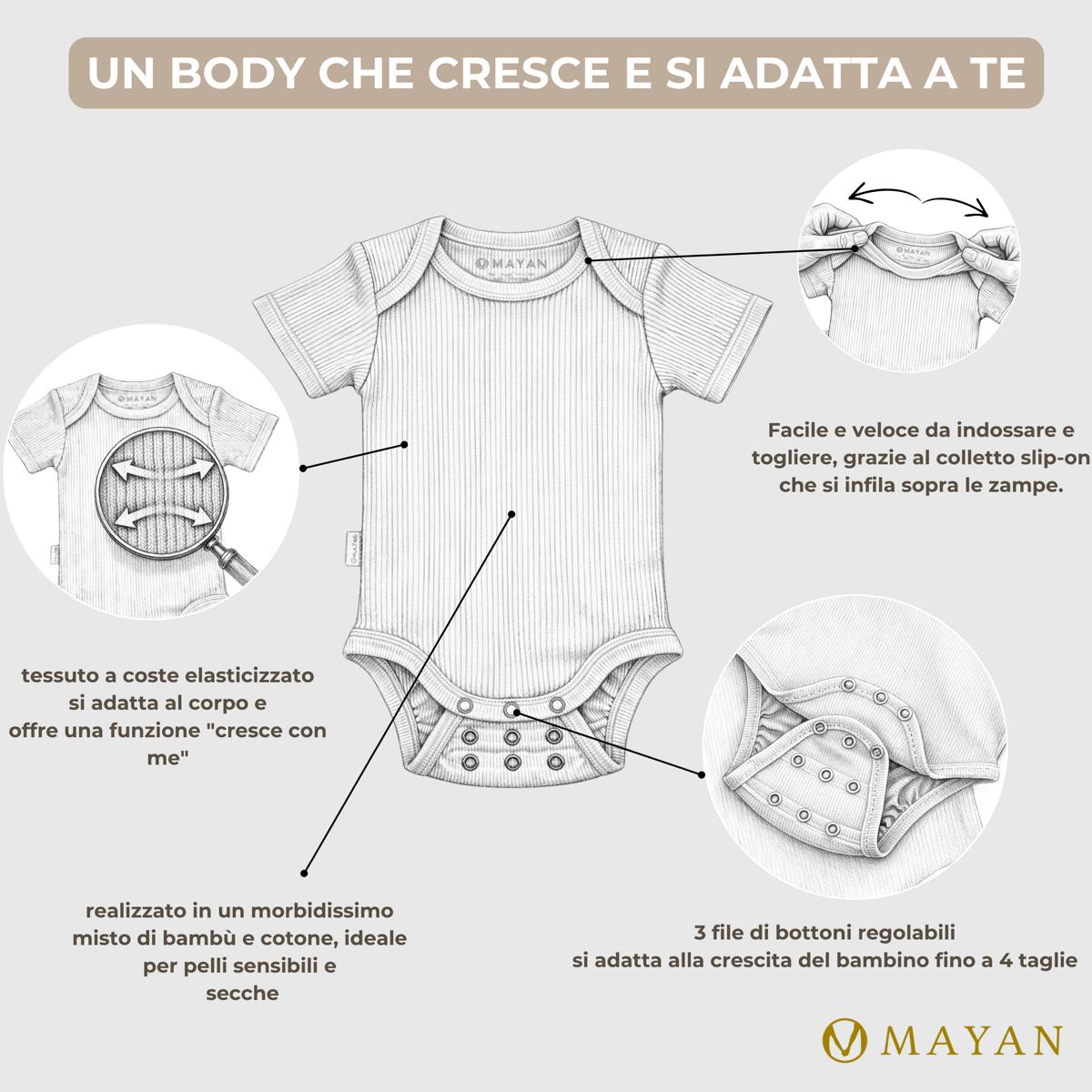 body vorteil 2 [it]